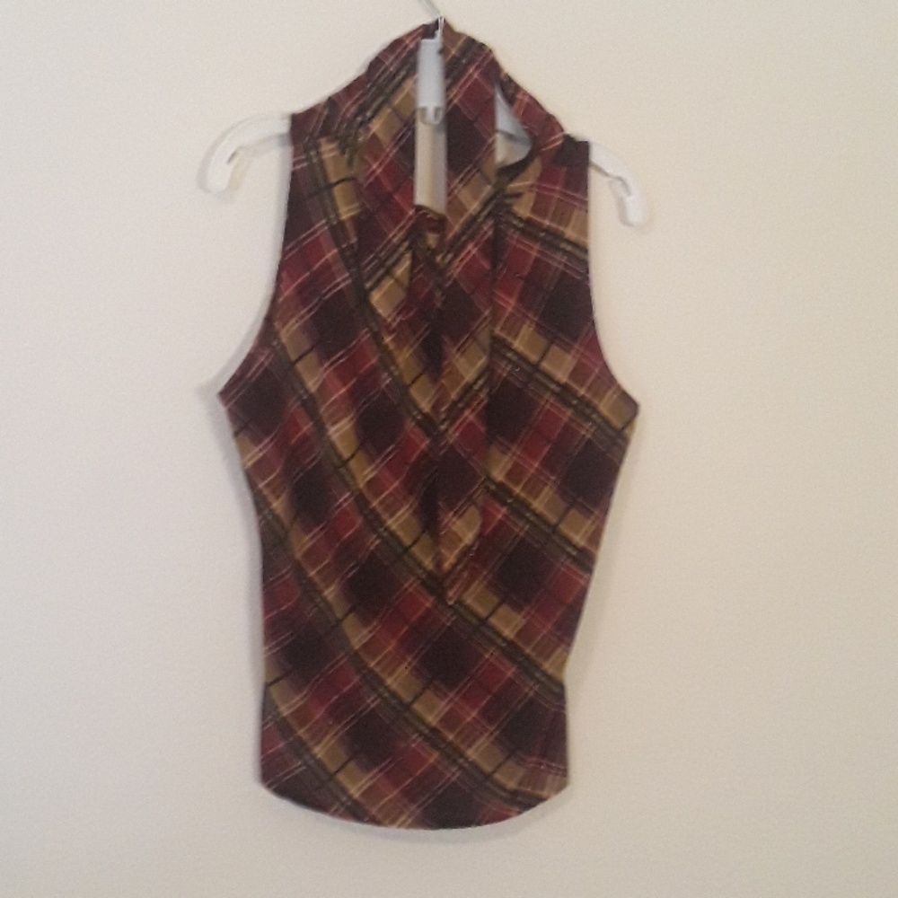 Blouse by Unit